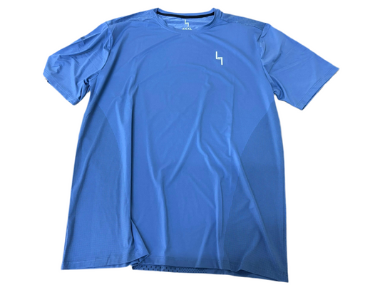 ULTRA TEE SKY BLUE