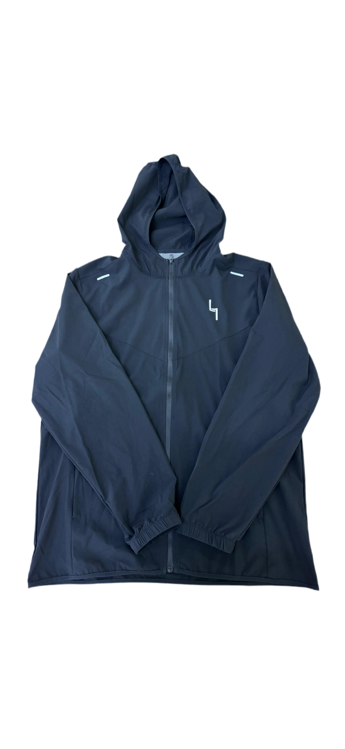 ULTRA JACKET black
