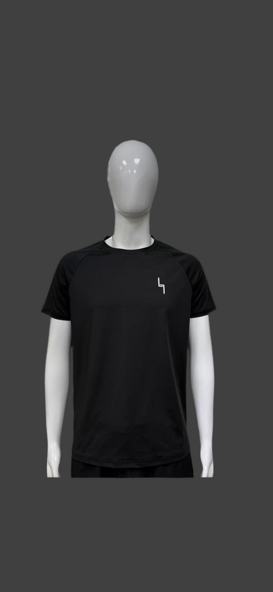 Ultra t shirt black