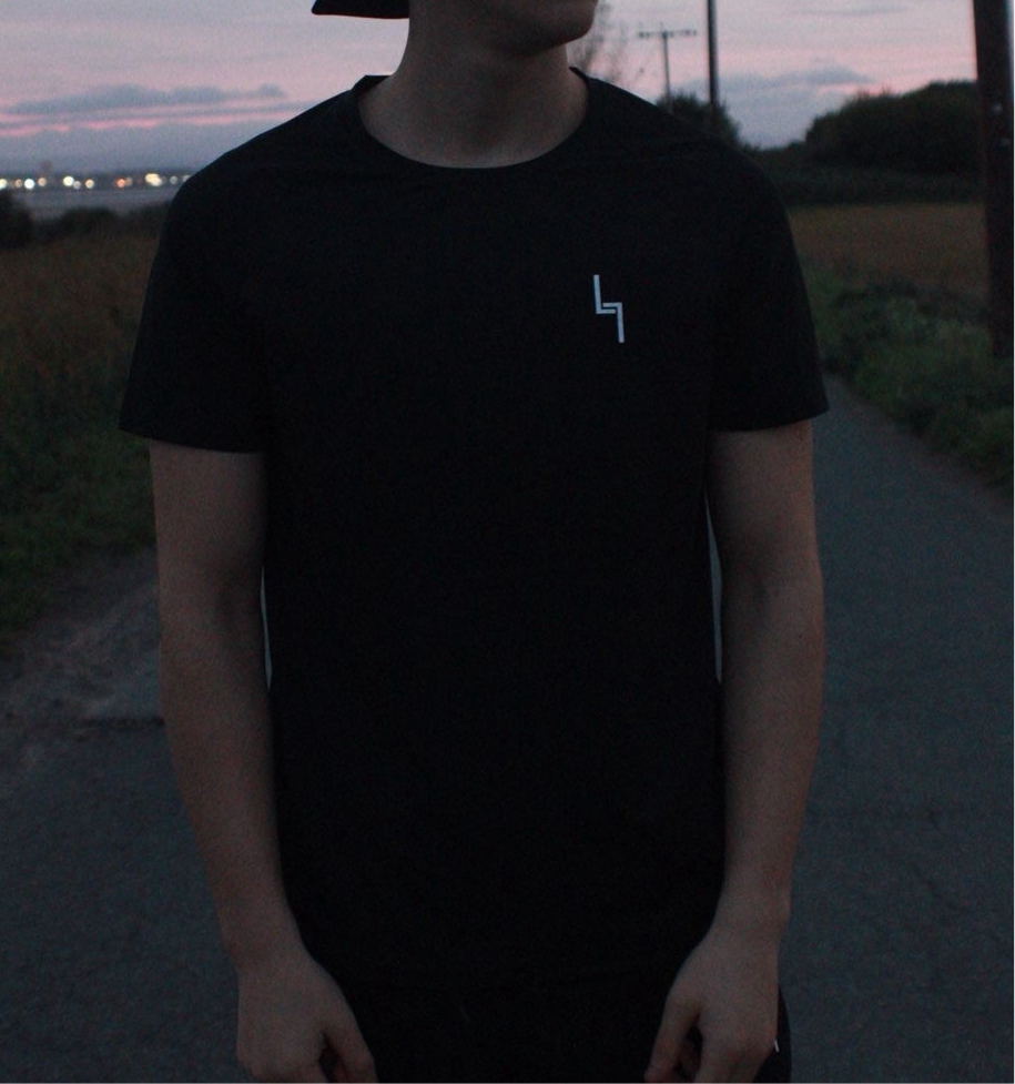 Ultra t shirt black