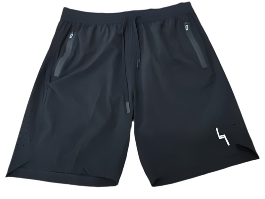 ULTRA SHORTS BLACK