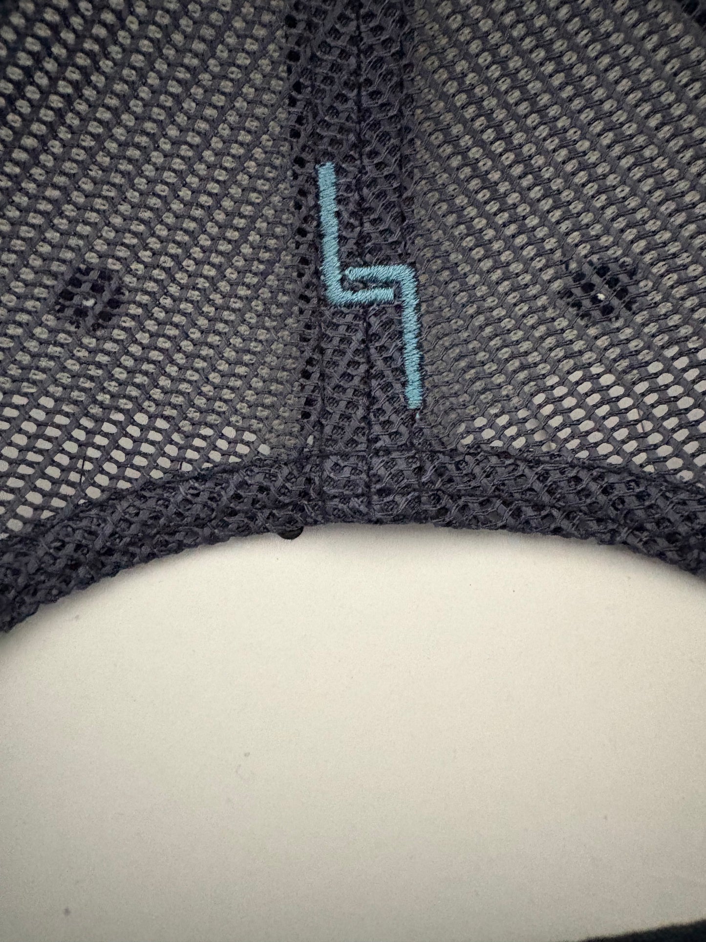 Navy lelano cap