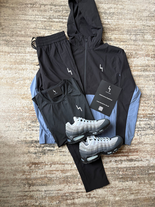 Mens Ultra tracksuit
