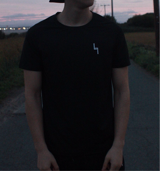 Ultra t shirt black